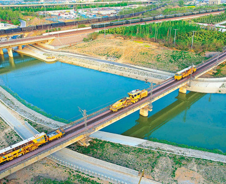 人民鐵道網(wǎng)-中國鐵路新聞門戶網(wǎng)站-一網(wǎng)天行項目案例 人民鐵道網(wǎng)-中國鐵路新聞門戶網(wǎng)站-一網(wǎng)天行項目案例